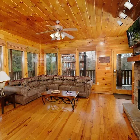 Elk Lodge-3